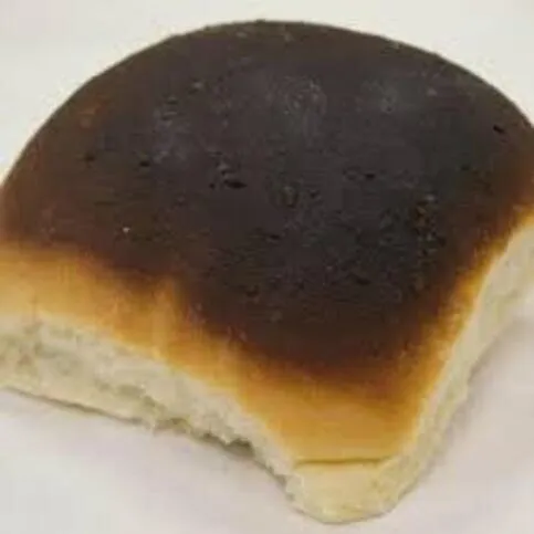 Stuart's Well Fired Roll
