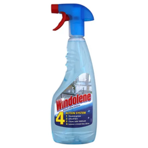 Windolene Window Cleaner Spray 500ml