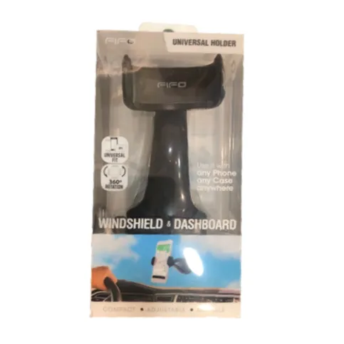 Windshield Dashboard Uni Holder