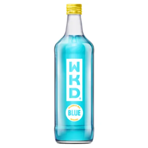 Wkd Blue 70cl