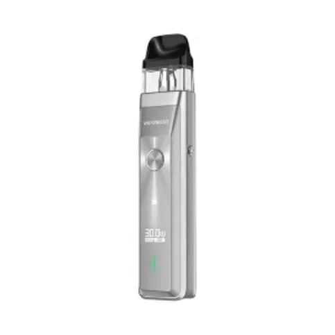 Xros Pro Silver