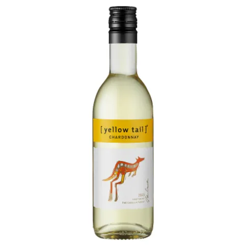 Yellow Tail Chardonnay 187ml