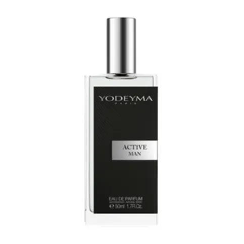 Yodeyma Active Man for Him (Aventus Creed) 50ml