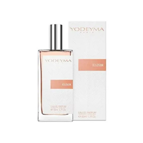 Yodeyma Elixir 100ml