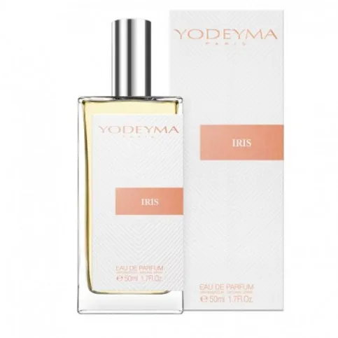 Yodeyma Iris 50ml (Alien - Thierry Mugler)