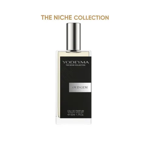 Yodeyma Oud Gem 50ml (Oud for Greatness - Initio)