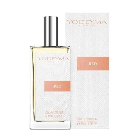 Yodeyma Red for Her (Hypnotic Poison) 50ml