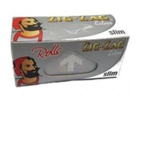 Zig Zag Rolls