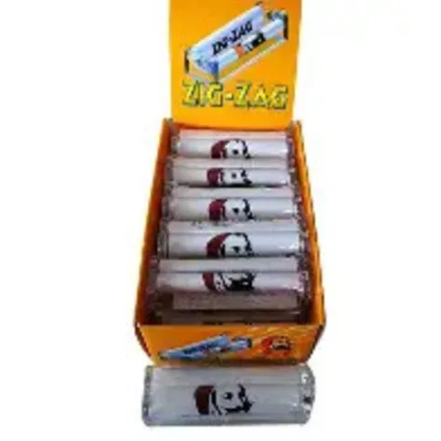 Zig Zag small Rolling Machine