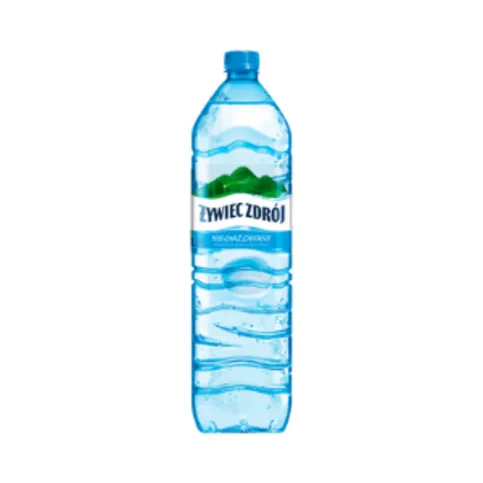 Zywiec Zdroj - Still Water 1.5L