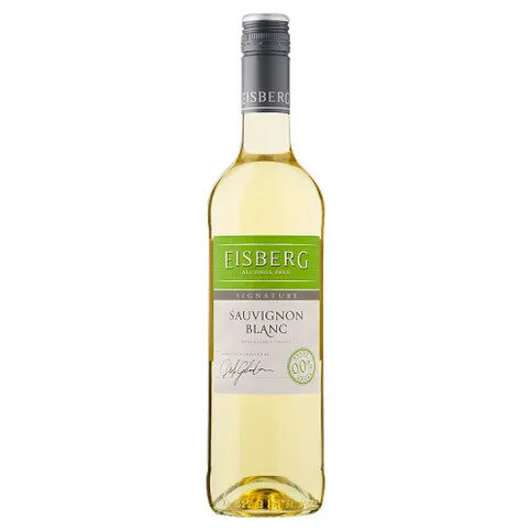 Eisberg Alcohol Free Signature Sauvignon Blanc 75cl