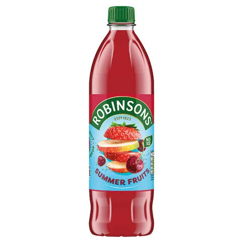 Robinsons Summer Fruits 1L