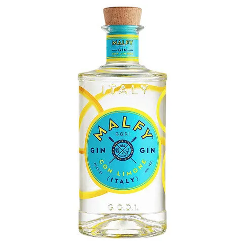 Malfy Gin Con Limone 70cl