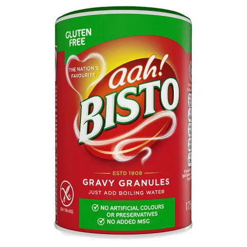 Bisto Gluten Free Gravy Granules 175g