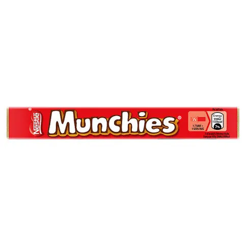 Munchies 52g