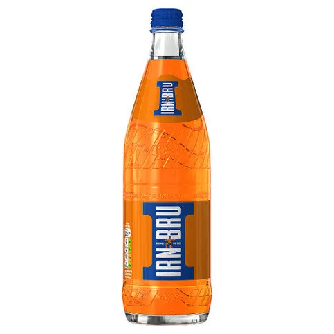 Irn-Bru 750ml