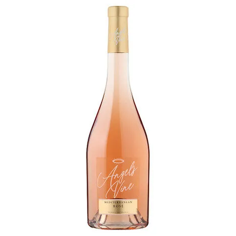 Angel's Vine Mediterranean Rose 750 ml
