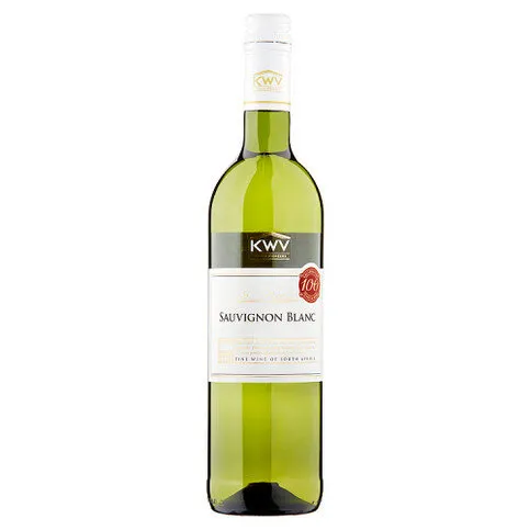 KWV Classic Collection Sauvignon Blanc 750ml