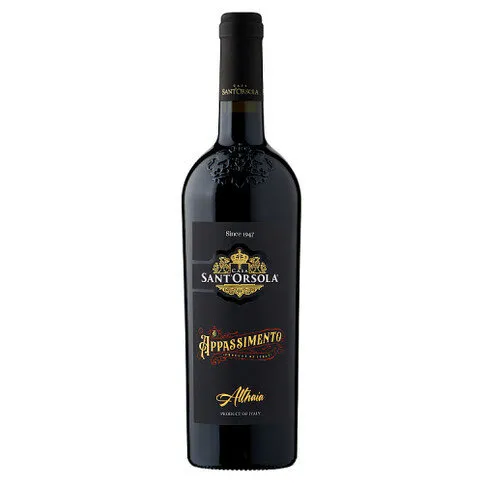 Casa Sant'Orsola Appassimento Althaia 75cl