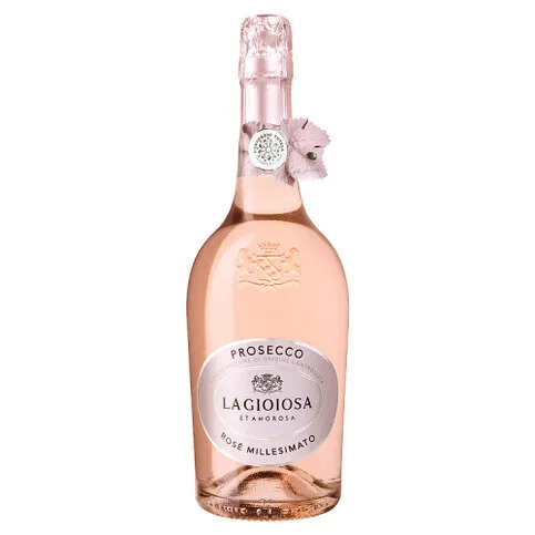 Lagioiosa Prosecco Rosé Millesimato 750ml
