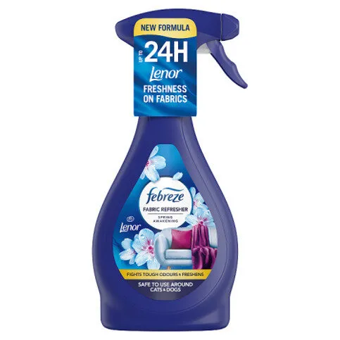 Febreze Fabric Fresh Speay SA 500ML