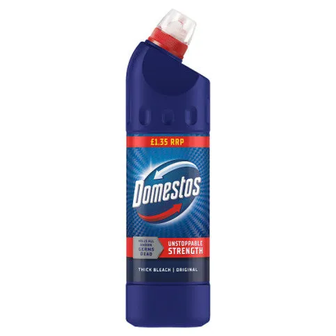 Domestos  Thick Bleach Original 750ml