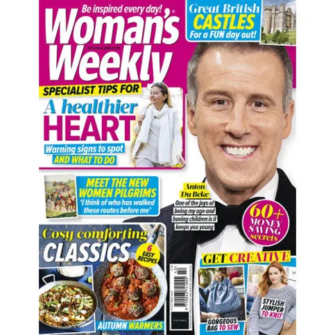 Womans Weekly