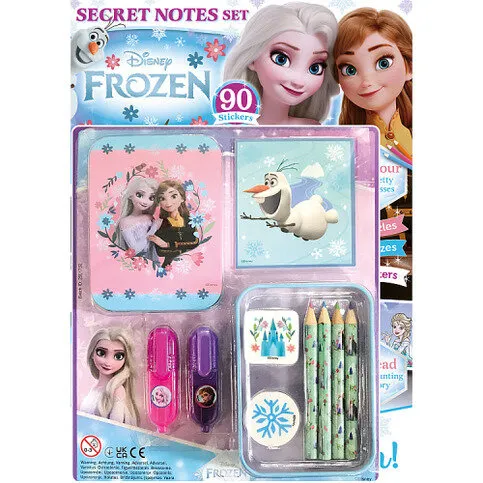 Frozen