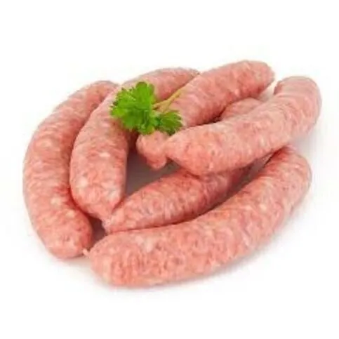 6 Pork Sausage Links