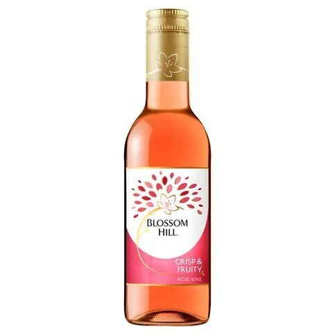 Blossom Hill Crisp & Fruity 18.7cl