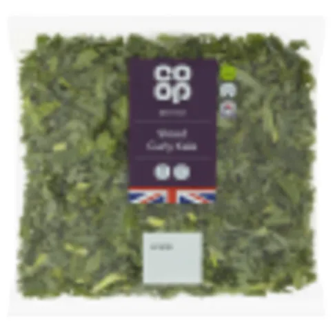 Coop Curly Kale