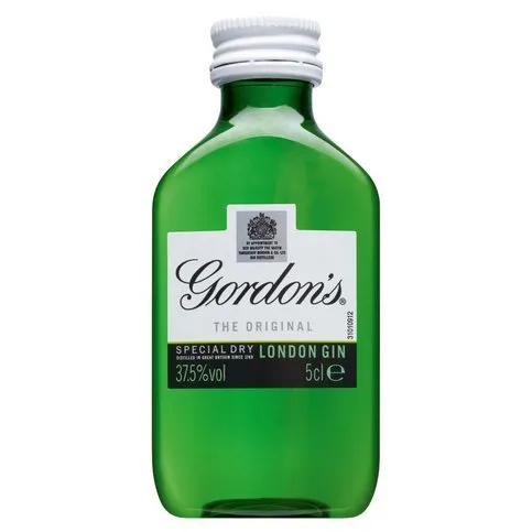 Gordon's London Gin 5cl
