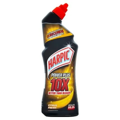 Harpic Power Plus Citrus Fresh 750ml