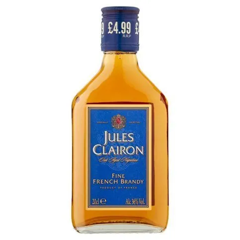 Jules Clairon 20cl