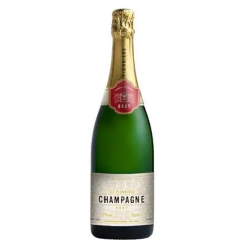 Co-op Les Pionniers Champagne Brut 75cl