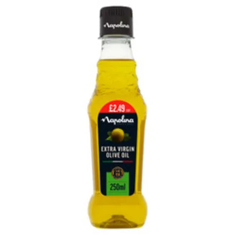 Napolina Extra Virgin Olive Oil 250ml