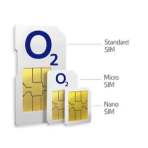 O2 sim