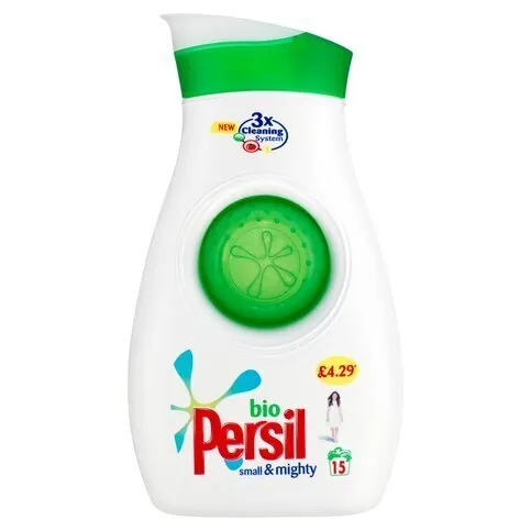 Persil Small & Mighty 525ml