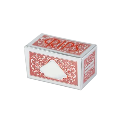 Rips Red Papers