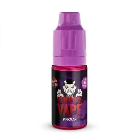 Vampire Vape Pinkman 6mg