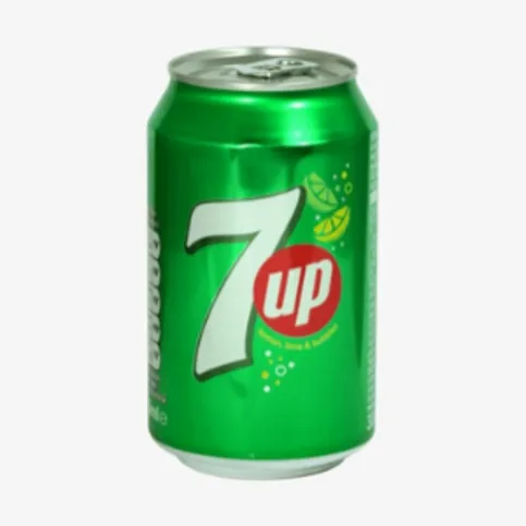 7UP 330ml