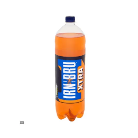 Barr Irn Bru Xtra 2L