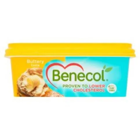Benocol Spread Buttery Taste 250g