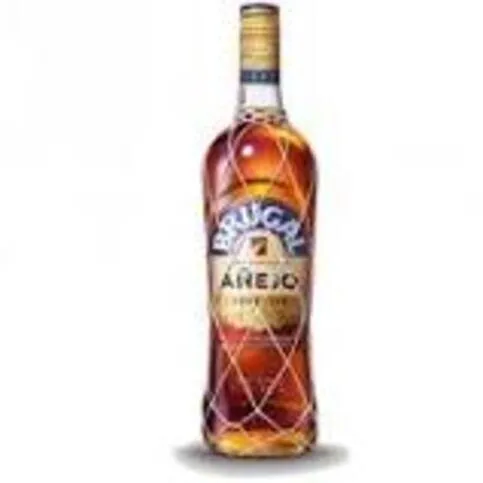 Brugal Anejo Rum