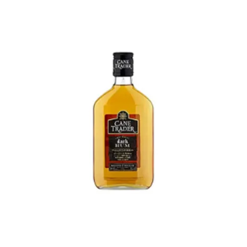 Cane Trader Dark Rum Smooth 35cl