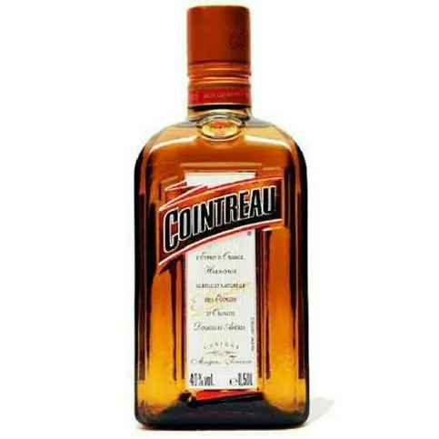 Cointreau Liqueur 0.50L