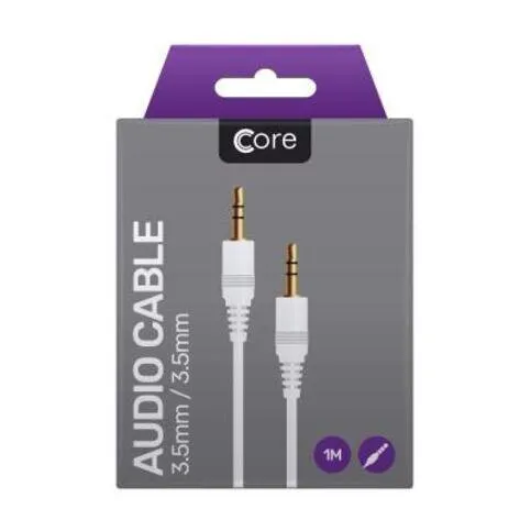 Audio Cable 1m