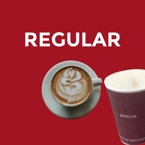 Costa Regular 120z