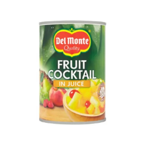 Delmonte Fruit Cocktail in Syrup