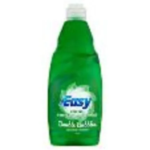 Easy Original washing liquid 500ml